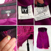 Versace Jeans
Couture Y2K Purple Dress Secondhand