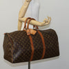 Secondhand Louis Vuitton Keepall Bag