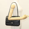 Secondhand Chanel So Black Reissue 2.55 Flap Bag