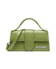 Secondhand Jacquemus Le Bambino Top Handle Flap Bag