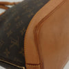 Secondhand Louis Vuitton Alma Handbag