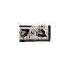 Secondhand Gucci Silk Printed Foulard - '10s