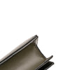 Secondhand Alexander McQueen Mini Leather Skull Lock Top Handle Bag
