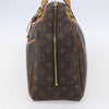 Secondhand Louis Vuitton Deauville Handbag