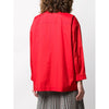 Chanel Red Nylon Jacket - '80s Second hand