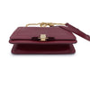 SALVATORE FERRAGAMO Shoulder Bag Second-hand