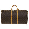 Secondhand Louis Vuitton Keepall Bandouliere Bag