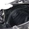 Prada Nappa Acciaio Tote bag