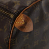 Secondhand Louis Vuitton Keepall Bag