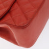Chanel Timeless - Classic Double Flap Bag Quilted Lambskin