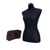 LOUIS VUITTON Clutch Bag Second-hand