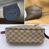 Secondhand Gucci Crossbody Bag Vintage Ophidia