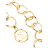 Chanel Golden Metal Chain Bag - '90s Second hand