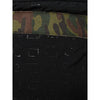 Secondhand Comme des Garçons Black Wool Skirt - 2000s