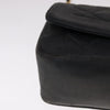 Chanel Vintage Diana Flap Bag Quilted Lambskin