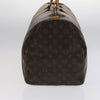 Secondhand Louis Vuitton Keepall Bag