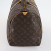 Secondhand Louis Vuitton Keepall Bag