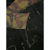 Secondhand Comme des Garçons Black Wool Skirt - 2000s