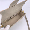 Secondhand Jacquemus Shoulder Bag Le Grand Bambino