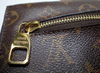 Louis Vuitton Pochette Metis Monogram Canvas