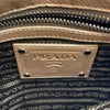 Secondhand Prada Shoulder Bag Concept