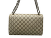 Gucci Dionysus Bag GG Coated Canvas