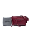 Secondhand Balenciaga Calfskin Papier Belt Bag