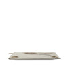 Secondhand Balenciaga Goatskin Motocross Classic Metallic Edge Clutch