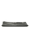 Secondhand Balenciaga Lambskin Motocross Classic Clip Clutch M