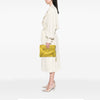 Secondhand Balenciaga Lambskin Motocross Giant 12 Clutch