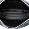 Secondhand Balenciaga Leather Campaign Logo Everyday Camera Bag XS