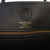 Secondhand Balenciaga Mini Smooth Calfskin Hampton Carry All Satchel