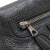 Secondhand Balenciaga Motocross Agneau Giant 12 Envelope Crossbody