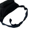 Secondhand Balenciaga Nylon Logo Wheel Belt Bag