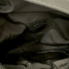 Secondhand Balenciaga Nylon Logo Wheel Belt Bag