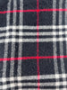 Burberry Scarf Nova check