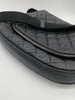 Secondhand Chanel Nylon Quilted Coco Cocoon Messenger Bag - '10s