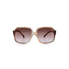 YVES SAINT LAURENT Sunglasses Second-hand