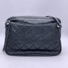 Secondhand Chanel Shoulder Bag Camera