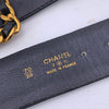 CHANEL Belt Second-hand