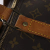 Secondhand Louis Vuitton Keepall Bag