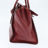Celine Tie Tote leather