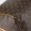 Secondhand Louis Vuitton Keepall Bandouliere Bag