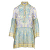 Secondhand Blumarine Bead Embellished Top - '00s