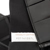 Secondhand Bottega Veneta Candy Paper Calfskin Intrecciato Cassette Crossbody