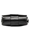 Secondhand Bottega Veneta Candy Paper Calfskin Intrecciato Cassette Crossbody