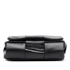 Secondhand Bottega Veneta Candy Paper Calfskin Intrecciato Cassette Crossbody
