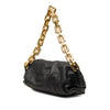 Secondhand Bottega Veneta Lambskin Chain Pouch