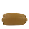 Secondhand Bottega Veneta Lambskin The Body Pouch Crossbody