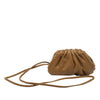Secondhand Bottega Veneta Lambskin The Extra Mini Pouch Crossbody